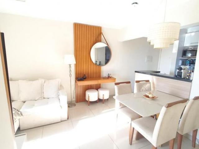 Apartamento Jardim Maria Rosa