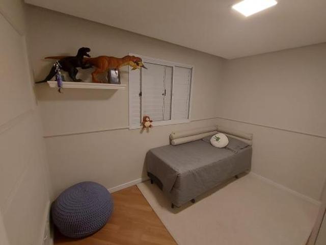 Apartamento Jardim Maria Rosa