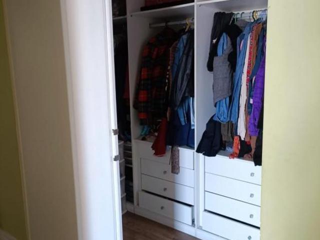 Apartamento Jardim Maria Rosa