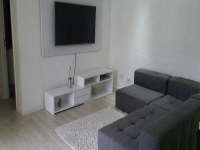 Apartamento Jardim Maria Rosa