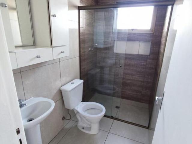 Apartamento Jardim Maria Rosa