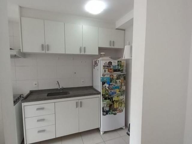 Apartamento Jardim Maria Rosa