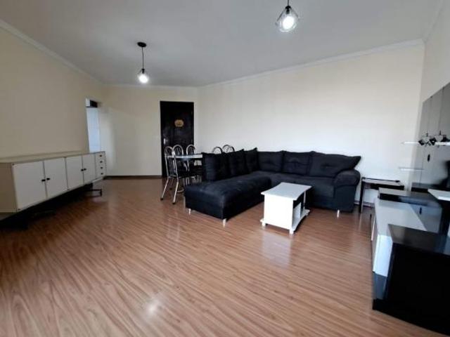 Apartamento Jardim Maria Rosa