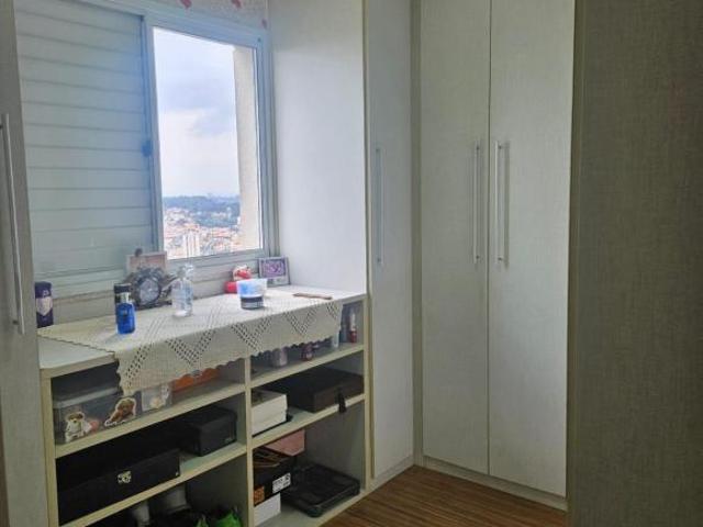 Apartamento, Jardim Maria Rosa, Taboão da Serra, SP