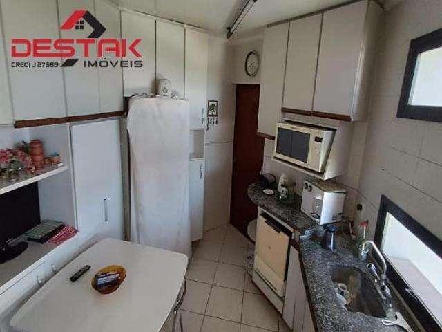 Apartamento Jardim Messina