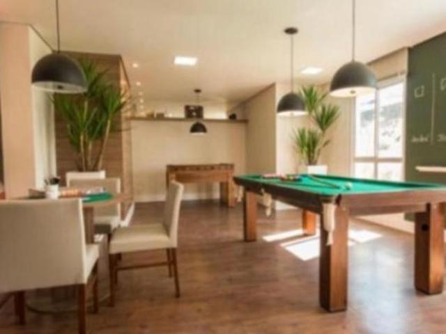 Apartamento Jardim Mitsutani