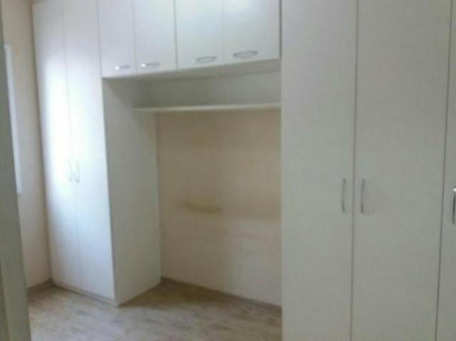 Apartamento, Jardim Mitsutani, São Paulo, SP