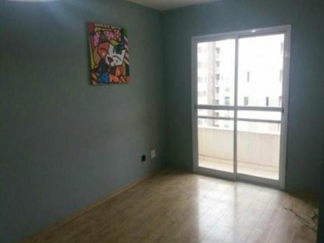Apartamento, Jardim Mitsutani, São Paulo, SP