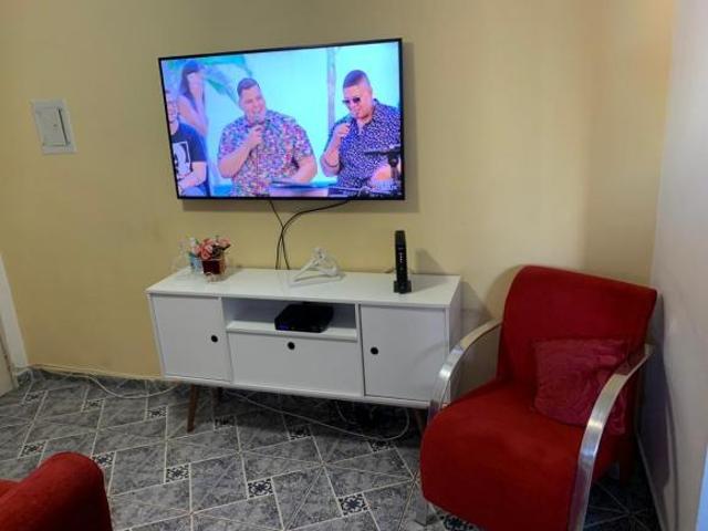 Apartamento, Jardim Mitsutani, São Paulo, SP