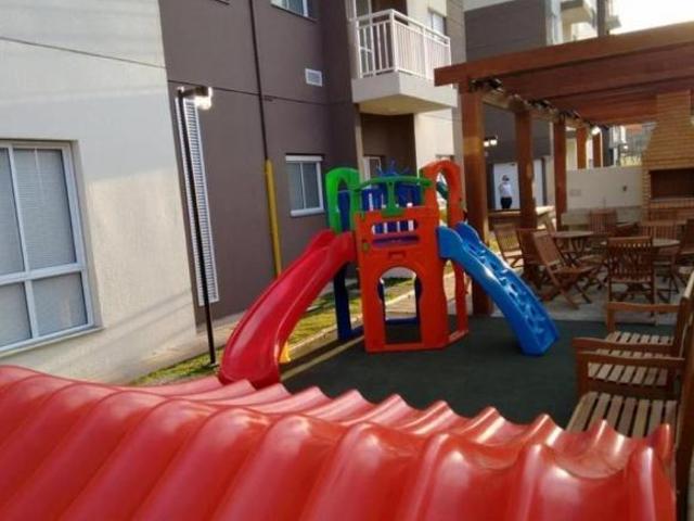 Apartamento Jardim Mitsutani