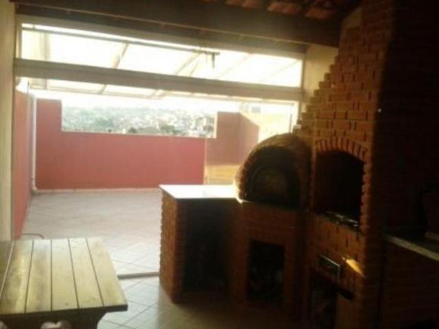 Apartamento, Jardim Milena, Santo André, SP