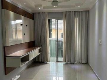 Apartamento Jardim Mirassol, Campinas/SP