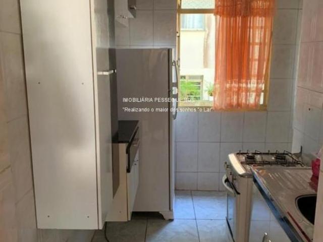 Apartamento Jardim Miriam