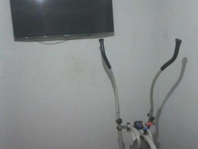 Apartamento Jardim Mirna