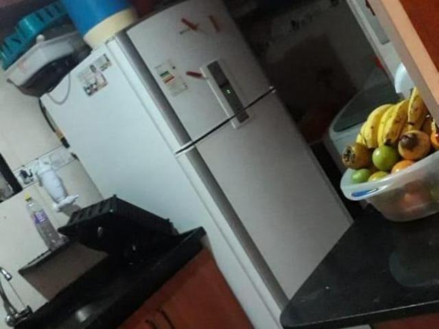 Apartamento Jardim Mirna