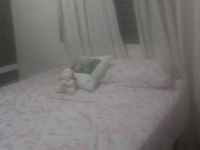 Apartamento, Jardim Mirna, Taboão da Serra, SP