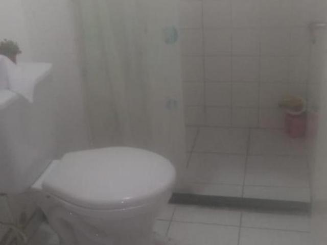 Apartamento Jardim Mirna
