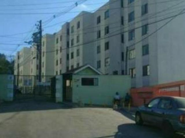 Apartamento, Jardim Mirna, Taboão da Serra, SP