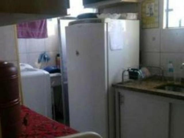 Apartamento Jardim Mirna