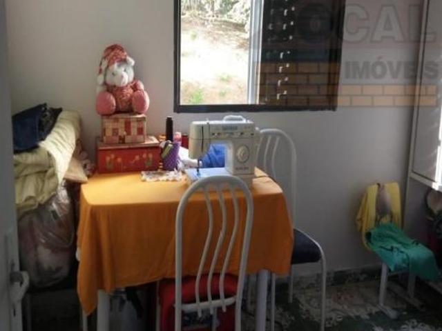 Apartamento, Jardim Mirna, Taboão da Serra, SP
