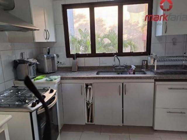 Apartamento, Jardim Nova Bragança, Bragança Paulista, SP