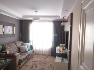Apartamento Jardim Nova Europa Campinas
