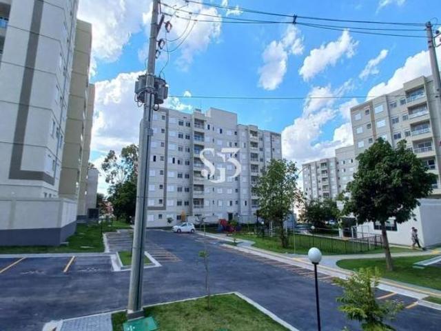 Apartamento, Jardim Nova Europa, Campinas, SP