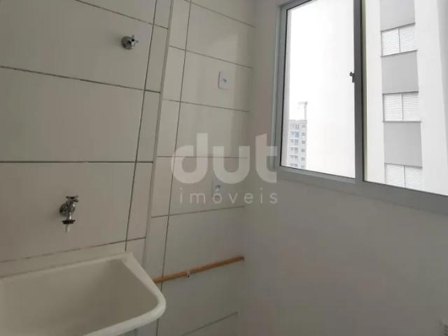Apartamento Jardim Nova Hortolândia I Hortolândia