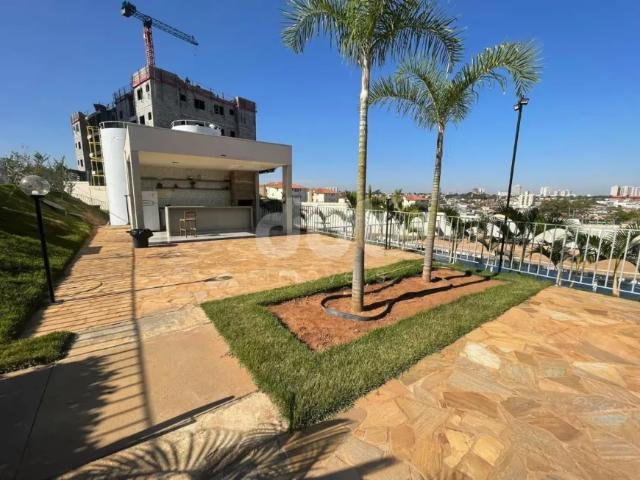 Apartamento Jardim Nova Hortolândia I Hortolândia