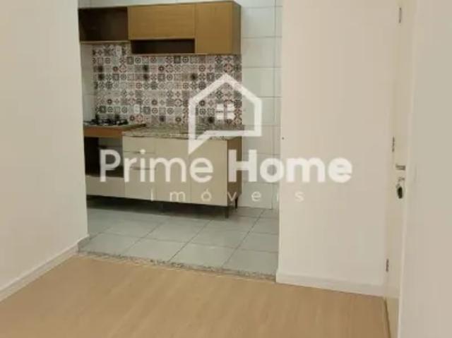 Apartamento Jardim Nova Hortolândia I Hortolândia