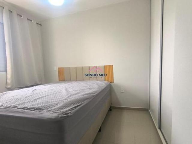 Apartamento Jardim Nova Lençóis