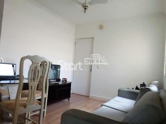 apartamento Jardim Nova Mercedes Campinas