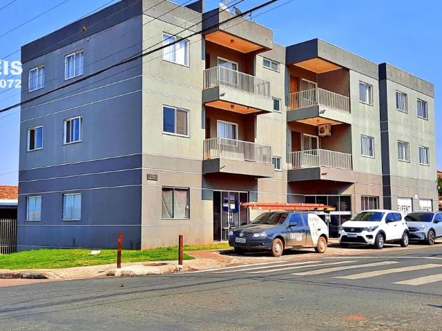 Apartamento Jardim Novo Horizonte Carambeí