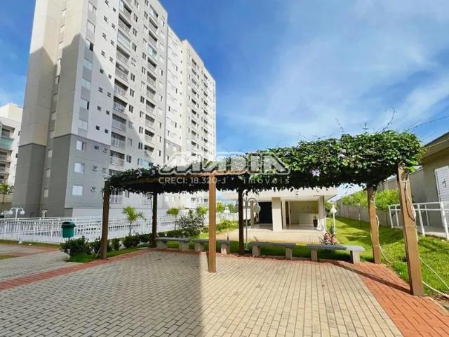 Apartamento Jardim Novo Horizonte Valinhos