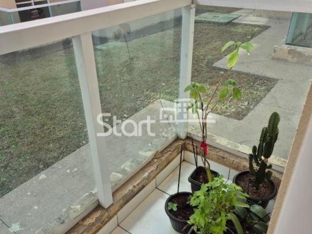 apartamento à venda em Jardim Novo Maracanã