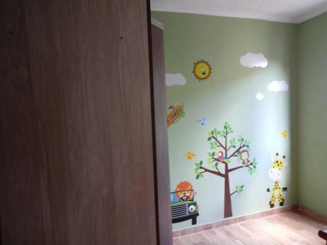 Apartamento, Jardim Novo Record, Taboão da Serra, SP