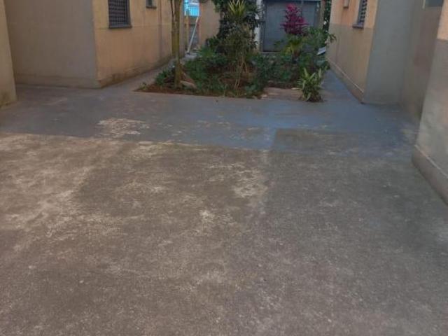 Apartamento, Jardim Novo Record, Taboão da Serra, SP