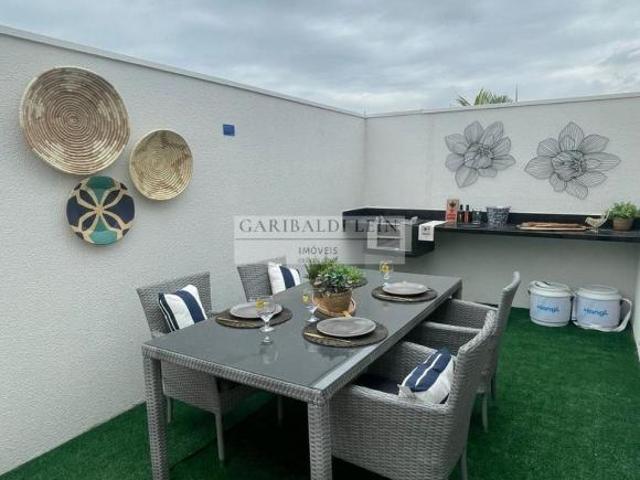 Apartamento Jardim Nossa Senhora Auxiliadora