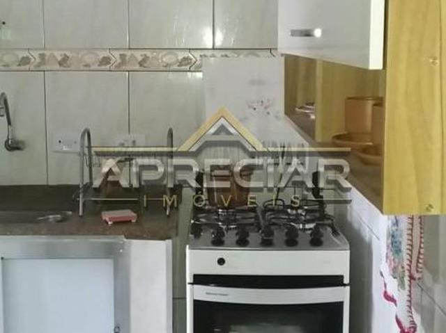 Apartamento Jardim Nelia IV