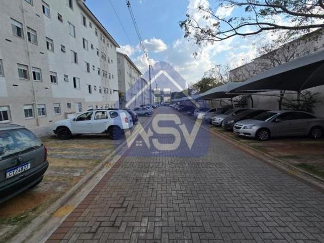 Apartamento, Jardim Nélia, São Paulo, SP
