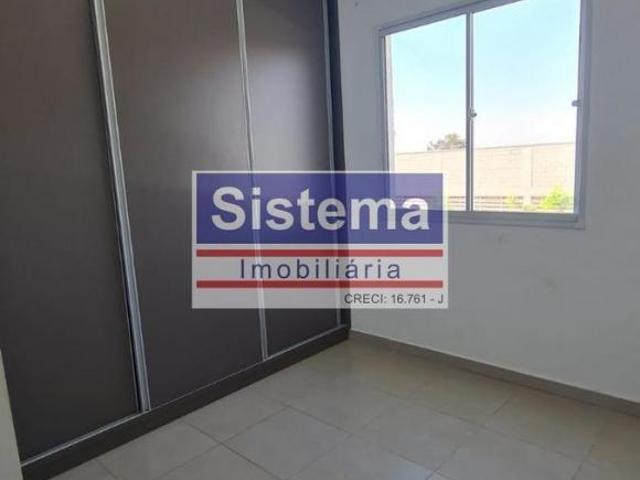 Apartamento Jardim São Marco