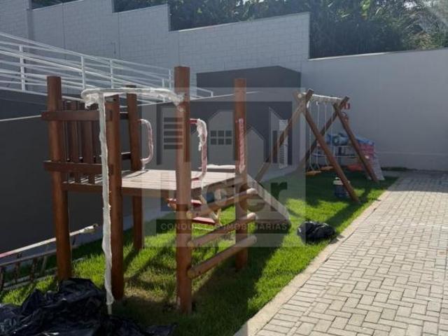 Apartamento, Cond. Residencial Campo Bello, Caçapava, SP