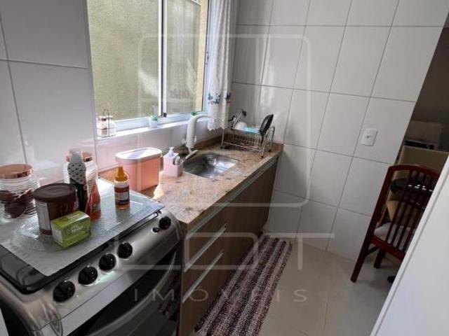Apartamento, Jardim São José, Bragança Paulista, SP