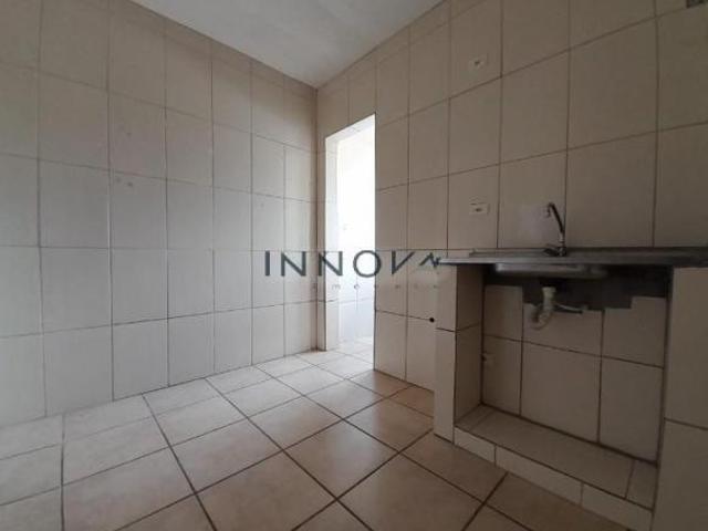 Apartamento Jardim São Jorge