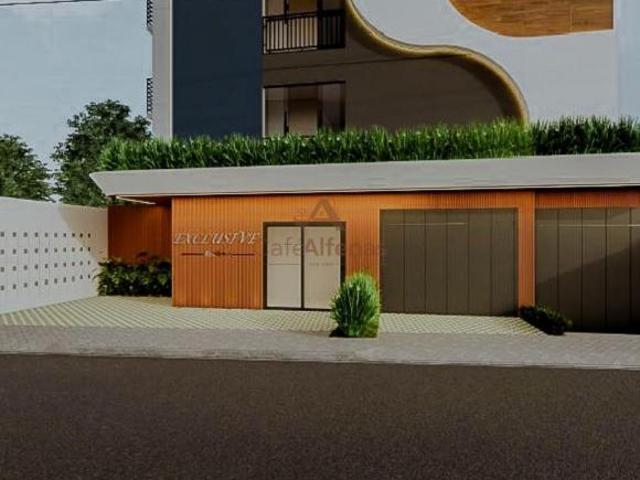 Apartamento, Centro, Alfenas, MG