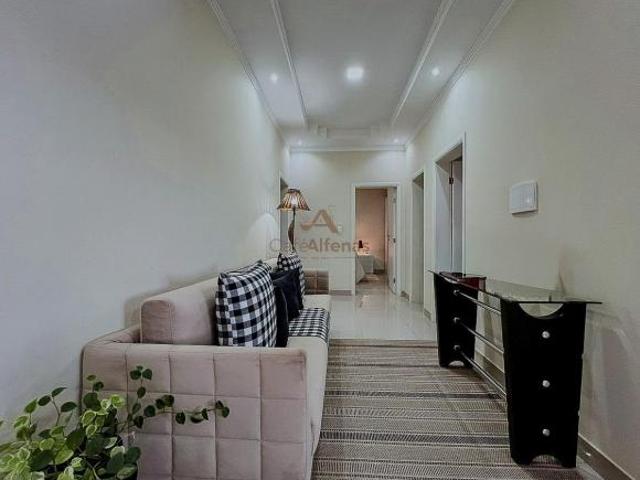 Apartamento, Jardim São Lucas, Alfenas, MG