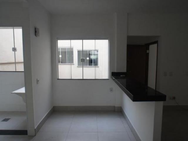 Apartamento, Jardim São Lucas II, Alfenas, MG