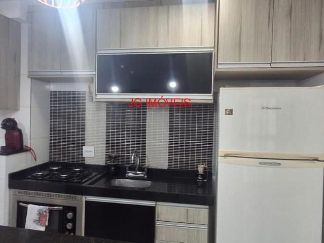 Apartamento Jardim São Savério