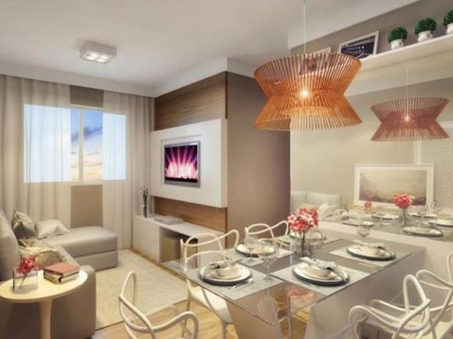 Apartamento Jardim São Savério