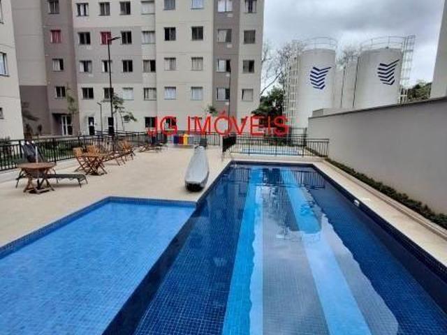 Apartamento Jardim São Savério
